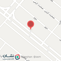 عکس سالن زیبایی و آرایش اشک تابان