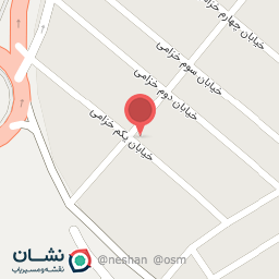 عکس سوپر مارکت شاهین