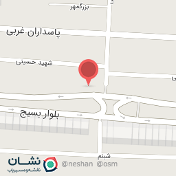 عکس آرایشگاه سارا