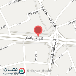 عکس آیت الله خادمی