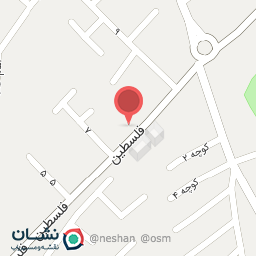 عکس فروشگاه لوازم بهداشتی طارمی