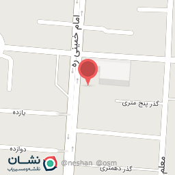 عکس فلافل عباس عمی