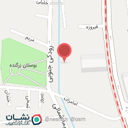 عکس غرفه ارگانیک نیکاتیس