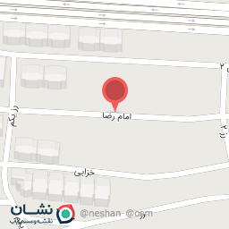 عکس آرایشگاه رضا