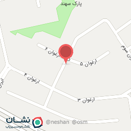 عکس آرایشگاه نیوفیس