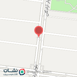 عکس پارچه مبلی عارضی