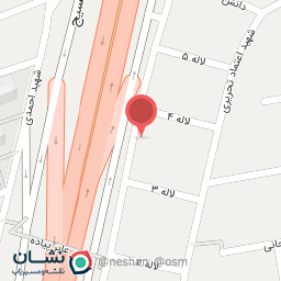 عکس کرکره برقی برادران احدی