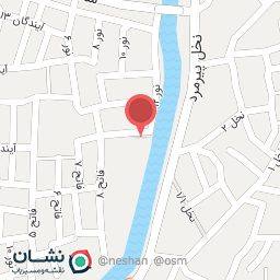 عکس خیاطی علیرضا