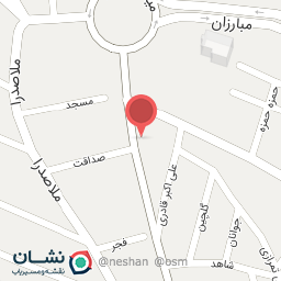 عکس کاشی فروشی