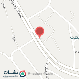 عکس پرشین دکور