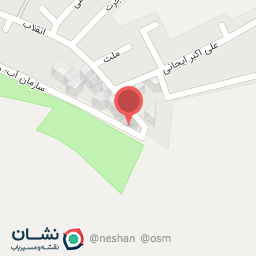 عکس نانوایی لواش عمو عزیز