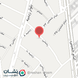 عکس مسجد زینبیه