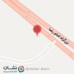 عکس انبار کاشی امام رضا