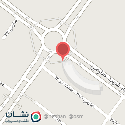 عکس ایستگاه دوچرخه بایدو (میدان هفت تیر)