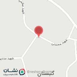 عکس دبستان شهید مددپور گلبستان