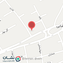 عکس فروشگاه زنجیره ای گندم - شهریار علامه طباطبایی