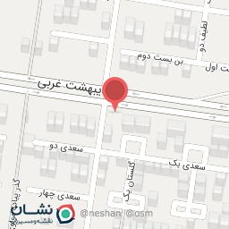 عکس افق کوروش شعبه بهارستان اردیبهشت