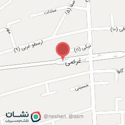 عکس لوازم التحریر و خدمات چاپ تچر