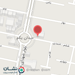 عکس آكادمي بدنسازي ساندو