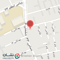 عکس رایکا بلوک