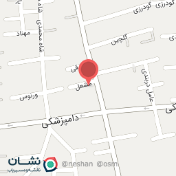 عکس آشپزخانه گلپایگانی