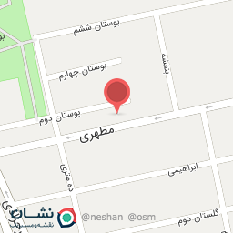 عکس پرده آناهیتا