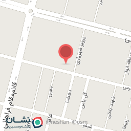 عکس مسجد امام علی (ع)