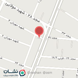 عکس شهاب بار