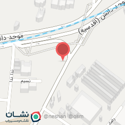 عکس فست‌فود محک