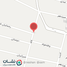 عکس سوپر مارکت تاپ روشن