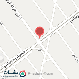 عکس سالن زیبایی شاپرک 