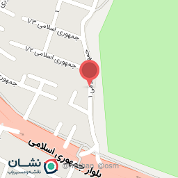 عکس خانه مسافر جام جم