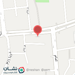 عکس آکادمی آرایشگری معین قربانی