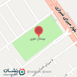 عکس آبخوری پارک علوی