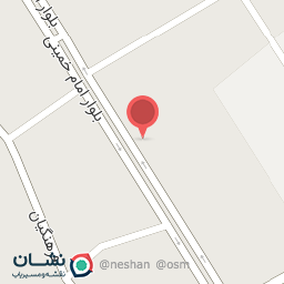 عکس بانک کشاورزی باخرز