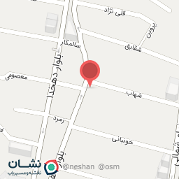 عکس رستوران فردوسی