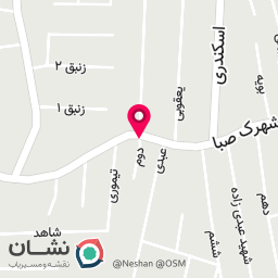 عکس باقلوای نبوی