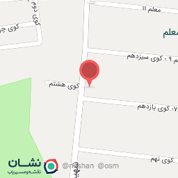 عکس تعمیرگاه تلویزیون عبادی