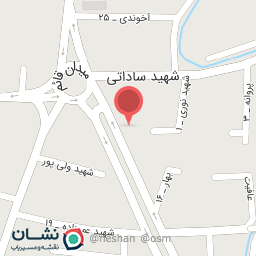 عکس سرای ادویه و خشکبار بِهمَشد