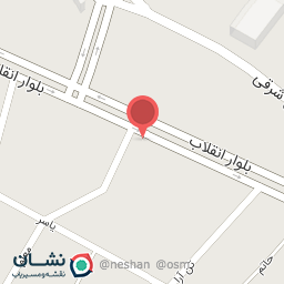 عکس پلیس + 10 بلوار انقلاب