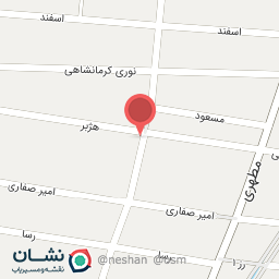 عکس مهمانسرای مخابرات