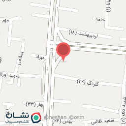 عکس دکتر مینا کرمانی القریشی