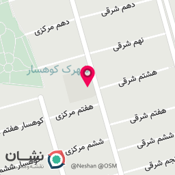 عکس مرکز بهداشت شماره ۳