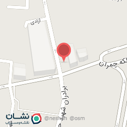 عکس هایپر مارکت شهر