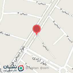 عکس ترمز سازی مظلوم