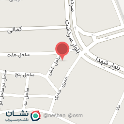 عکس لوازم آرایشی سیوان