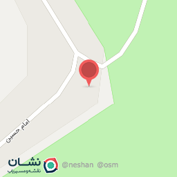 عکس امامزاده هاشم و عوف