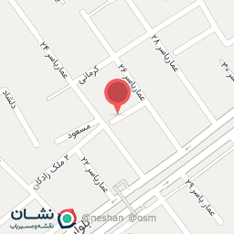 عکس نمایندگی مبین نت نجاتی