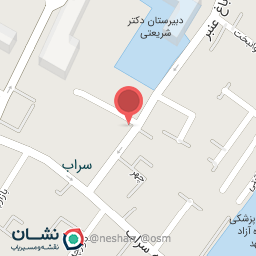 عکس هتل ساینا