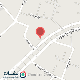 عکس فروشگاه پوشاک اسلامی مائده